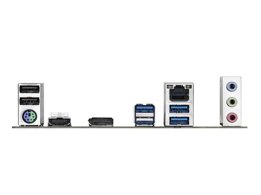 Maticna ploca GIGABYTE B860M D3HP/LGA1851 - Slika 3